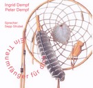 Audio-CD - Ein Traumf�nger f�r dich